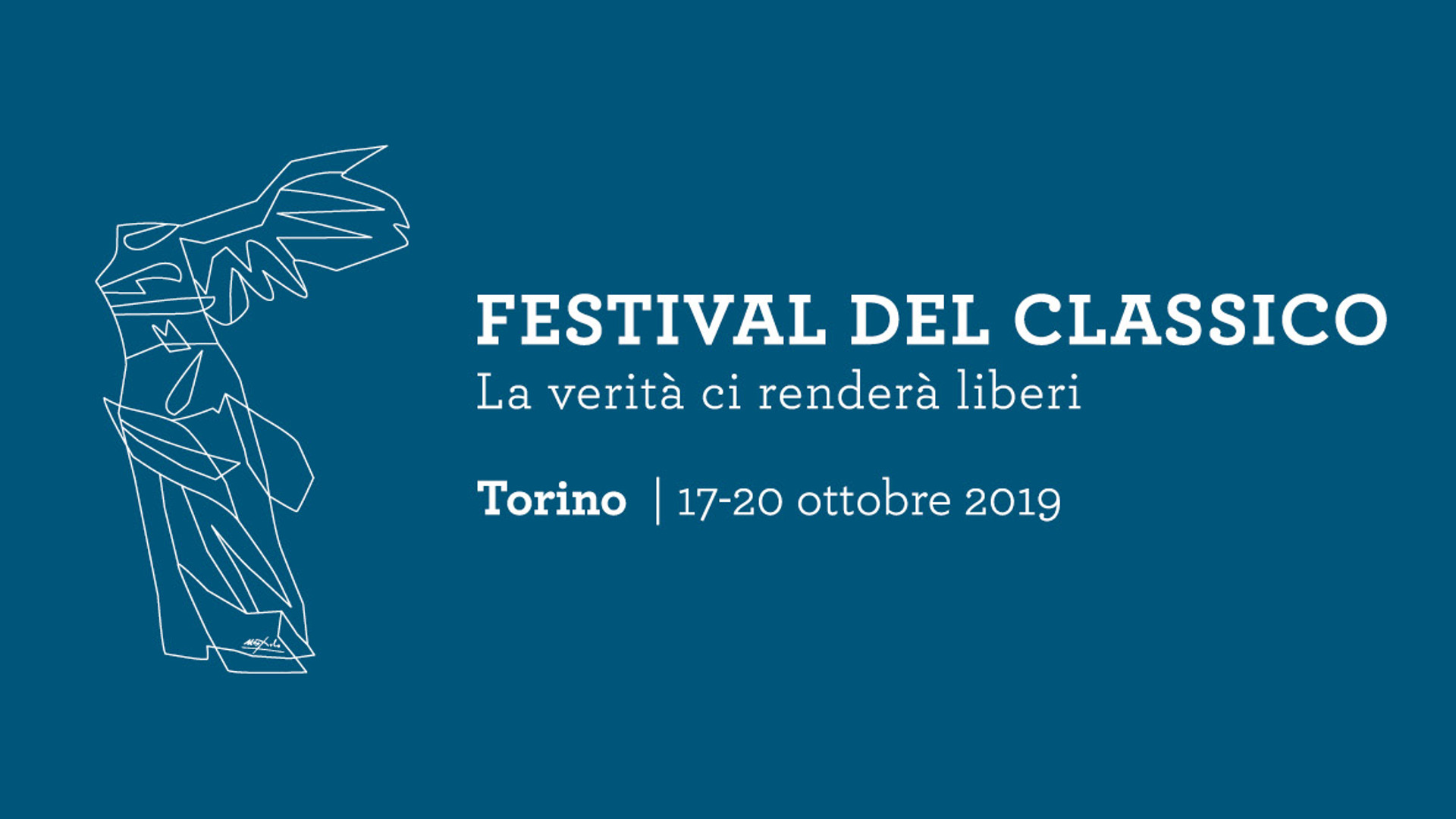 Risultati immagini per festival del classico